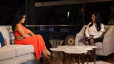 رانيا يوسف: أجري مش كبير وأعمالي الجريئة بالسينما وراء شهرتي