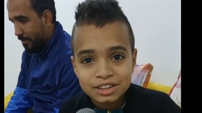 بث مباشر | أصغر محلل رياضي في مصر: الفريق الإسماعيلي تعرض لظلم.. واللعيبة استهترت بالماتش