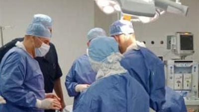 بـ 300 جنيه.. الرعاية الصحية تعلن نجاح عمليتين استبدال مفصل الفخذ بالكامل