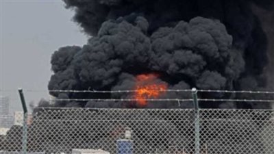 صحفي بالرئاسة اليمنية: إيران وراء استهداف الإمارات.. والحادث سيتكرر إذا لم يتم إنهاء وجود الحوثيين