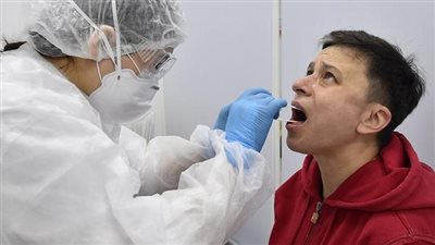 بث مباشر| الصحة تعلن تقليص فترة عزل كورونا لـ 5 أيام.. وتوجيه بتخفيض أسعار المسحات