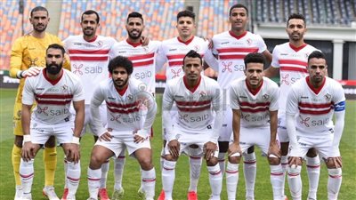 قبل أسبوع من غلق القيد.. الزمالك يستقر على رحيل لاعبه
