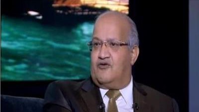 مستشار وزير التموين: دمغة الليزر على الذهب القديم مجانية وستطبق على المشغولات الفضية