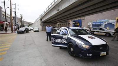 اغتيال صحفي متخصص في تغطية الجريمة المنظمة بالمكسيك