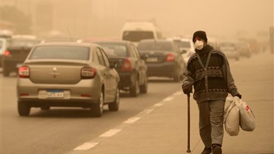 بارد نهارًا وأمطار خفيفة على السواحل الغربية.. تعرف على حالة الطقس اليوم الثلاثاء