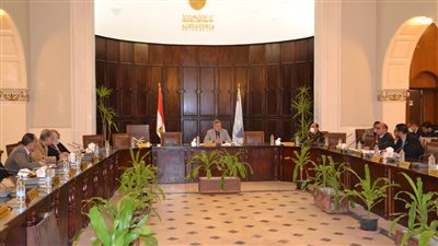 جامعة الإسكندرية: رفض أعذار الإصابة بـ كورونا استنادا لتحاليل خارج كلية الطب