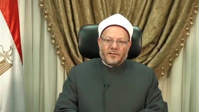 مفتي الجمهورية: أغلب حالات الطلاق تنحصر في عدم إدراك الأفراد الحقوق الزوجية