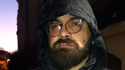  شقيق فرد الأمن المتهم بالتعدي على شدوى الحضري: كان في 30 واحد بيضربوه | بث مباشر