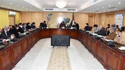 الفيوم تستعد للموجة الـ 19 لإزالة التعديات.. والمحافظ: أملاك الدولة والأراضي الزراعية خط أحمر