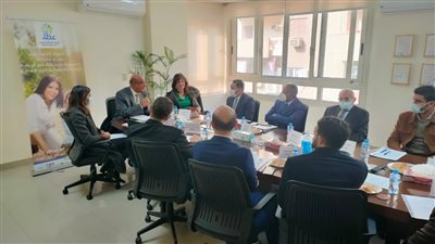 تفاصيل الاجتماع الأول لحملة الوثائق بصندوق الاستثمار الخيري عطاء لدعم ذوي الإعاقة