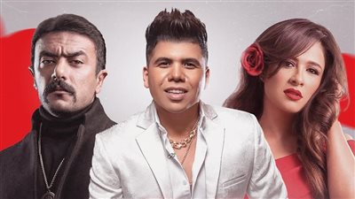 اليوم.. عمر كمال يطرح بحبك هدية العوضي لـ ياسمين عبد العزيز