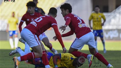 مصدر يكشف حقيقة نقل مباراة الأهلي والإسماعيلي لـ ستاد الكلية الحربية في انطلاقة الدوري