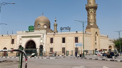 نقيب الأشراف: تطوير مساجد ومقامات آل البيت له مردود إيجابي خارج وداخل ومصر