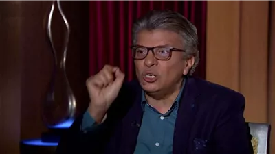 في سيرته الذاتية.. خالد منتصر يكشف أصعب لحظات حياته