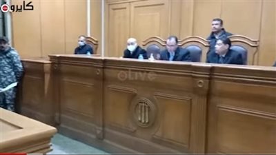 الإعدام شنقًا للمتهم في قضية قتل صبي الإسماعيلية