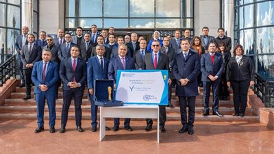 الفاو تبحث فرص التعاون مع صندوق تحيا مصر لدعم سبل العيش بالريف المصري