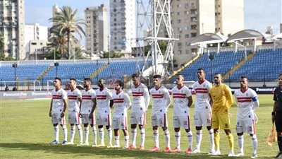 على طريقة أشرف بن شرقي.. الزمالك يبدأ تجهيز مستحقات أوناجم والجزيري