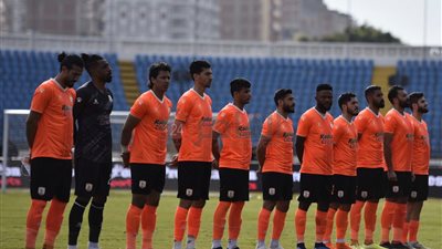 الفار يلغي الهدف الثاني لـ فاركو في مرمى الزمالك