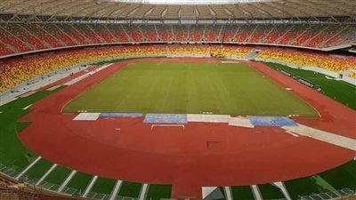 الاتحاد الإفريقي يرفض تغيير ملعب لقاء الجزائر وكوت ديفوار