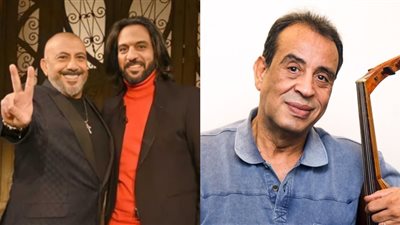 عودته مكسب للوطن العربي.. صلاح الشرنوبي يوجه رسالة لـ بهاء سلطان ونصر محروس