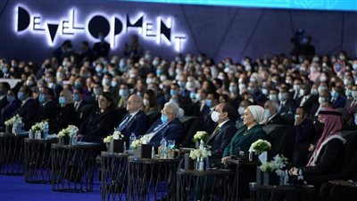 عنصر مهم في حركة الشباب العالمية.. إشادات دولية واسعة بمنتدى شباب العالم