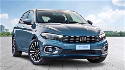 بعد إضافة فئة جديدة.. أحدث أسعار فيات تيبو 2022 في مصر