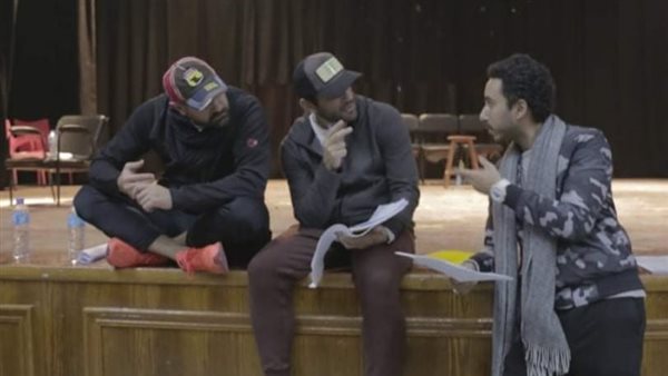 المؤلف ضياء محمد