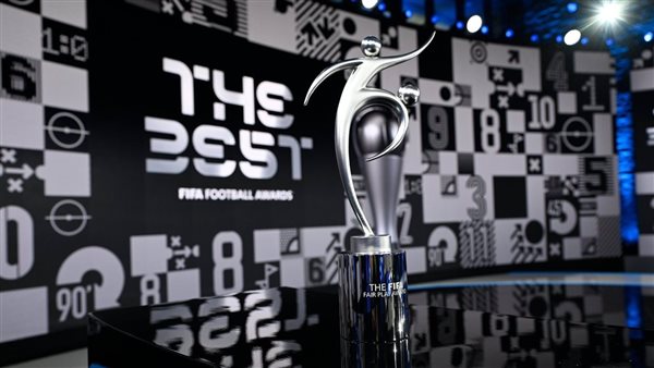 جائزة ذا بيست