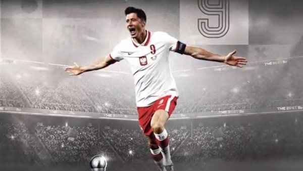 ليفاندوفسكي 