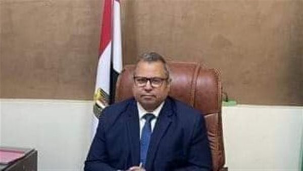 رئيس مدينة المنيا