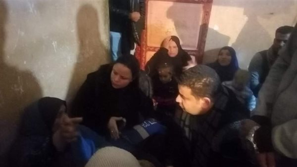 منسق حياة كريمة بالمنوفية