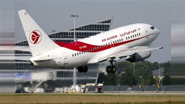 الخطوط الجوية الجزائرية