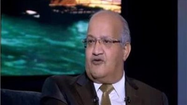 الدكتور ناجي فرج