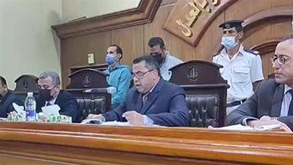 المستشار سامي عبدالحليم