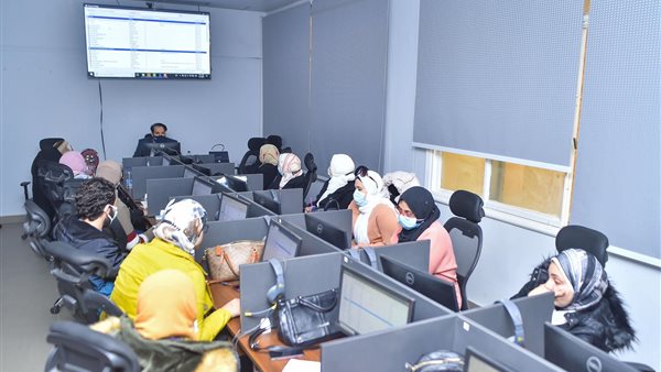 البرنامج التدريبي