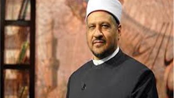 الدكتور مجدي عاشور