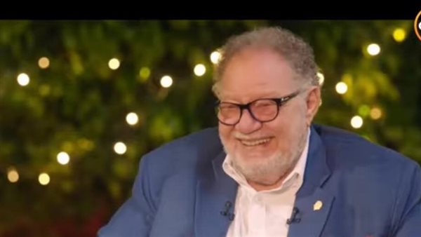 يحيى الفخراني