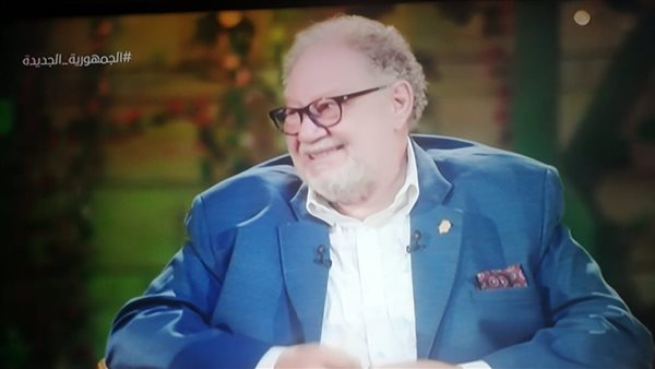 يحيي الفخراني