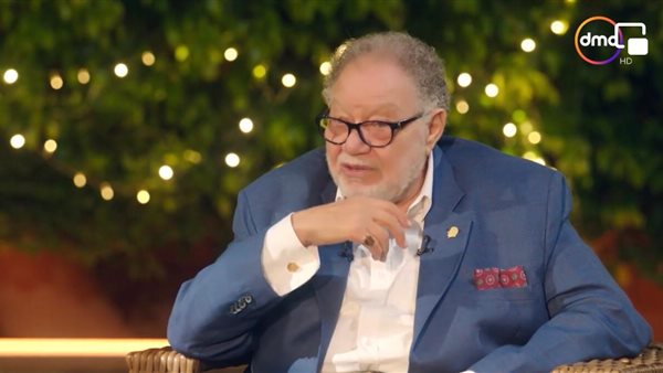 يحيي الفخراني