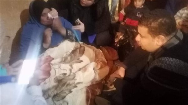 منسق حياة كريمة بالمنوفية