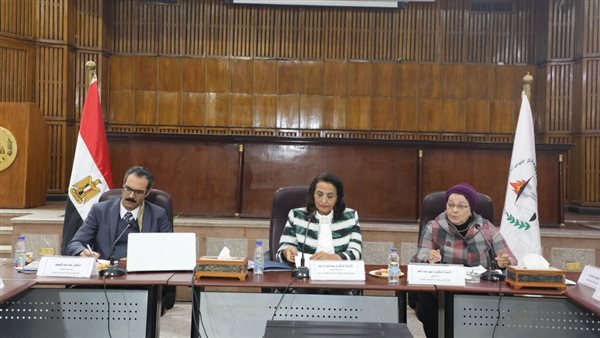 المركز القومي للبحوث