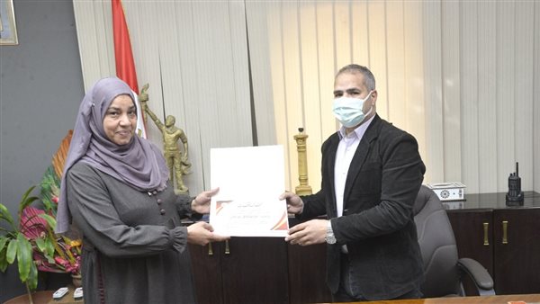 نائب محافظ أسيوط