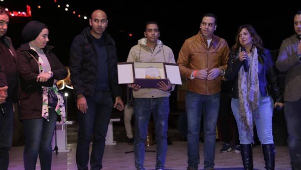 جانب من الفاعلية