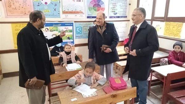 وكيل تعليم سوهاج