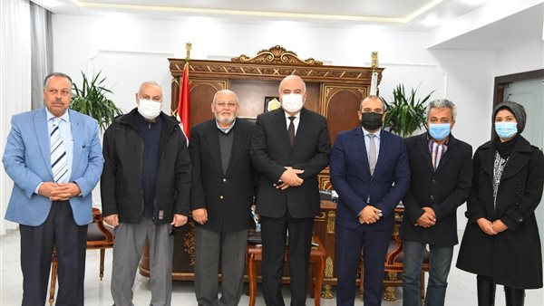 اللواء أشرف الداودي