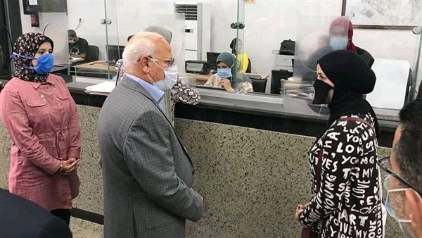 اللواء عادل الغضبان