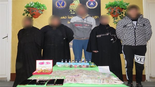 تشكيل عصابي