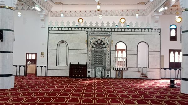 مسجد الأنصاري