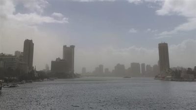 حالة الطقس غدًا | معتدل الحرارة نهارًا شديد البرودة ليلًا.. وشبورة مائية صباحًا 