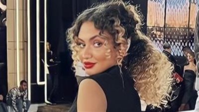 لمى كتكت: مسلسل دايمًا عامر لا يشبه Elite.. وهذه تفاصيل شخصيتي في تماسيح النيل